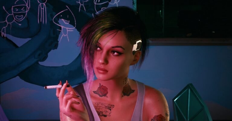Вышел патч 2.31 для Cyberpunk 2077: исправления ошибок и улучшения