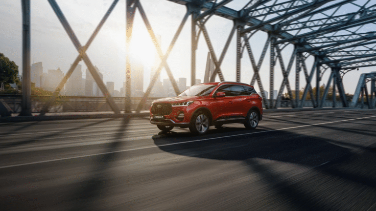 XCite: выпуск кроссоверов приостановлен, но проект на паузе