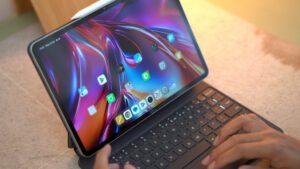 Xiaomi Pad 7 подешевел до 28 347 рублей: лучший Android-планшет?