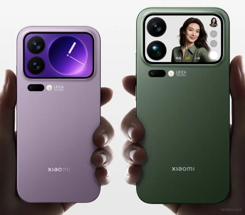 Xiaomi показала эталон быстрой зарядки для смартфонов