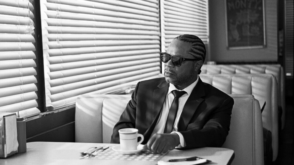 Xzibit планирует открыть автобизнес в России