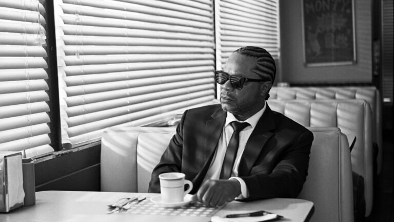 Xzibit планирует открыть автобизнес в России