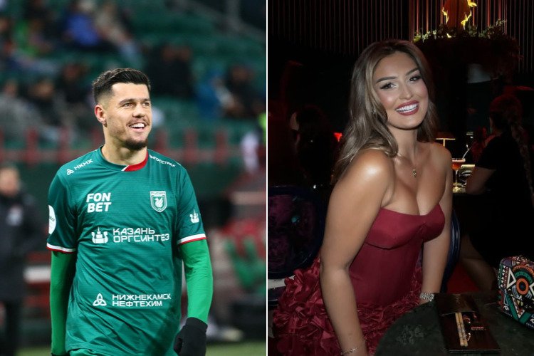 Загадочная жена Мирлинда Даку: кто такая Веса Влласалиу?