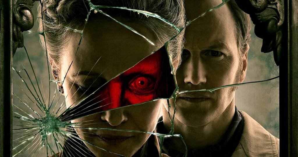 «Заклятие 4» стартует с успехом, превзойдя прогнозы