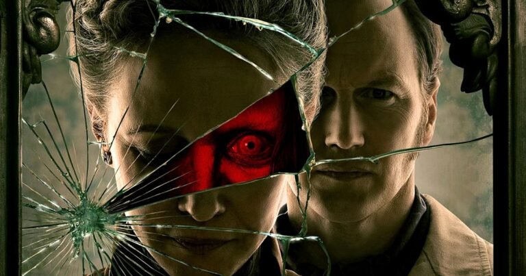 «Заклятие 4» стартует с успехом, превзойдя прогнозы