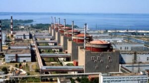 Запорожская АЭС на грани катастрофы: возможен ли сценарий Фукусимы