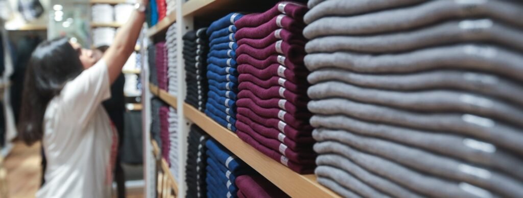 Zara и Uniqlo: регистрация товарных знаков в России не означает возвращение