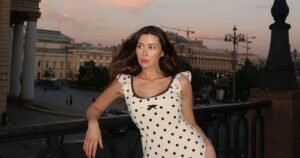 Заворотнюк о подростковом бунтарстве: «Я сменила 10 школ»