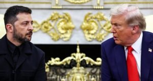 Зеленский готовит 'мега-сделку' с США: что стоит за новым курсом Украины