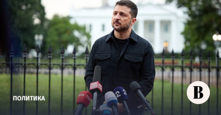 Зеленский предложил Казахстан как место встречи с Путиным