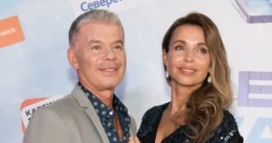 Жена Газманова ответила на слова Пугачевой о муже