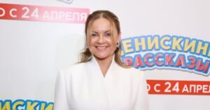 Жена Игоря Николаева ответила на сравнения с Наташей Королевой