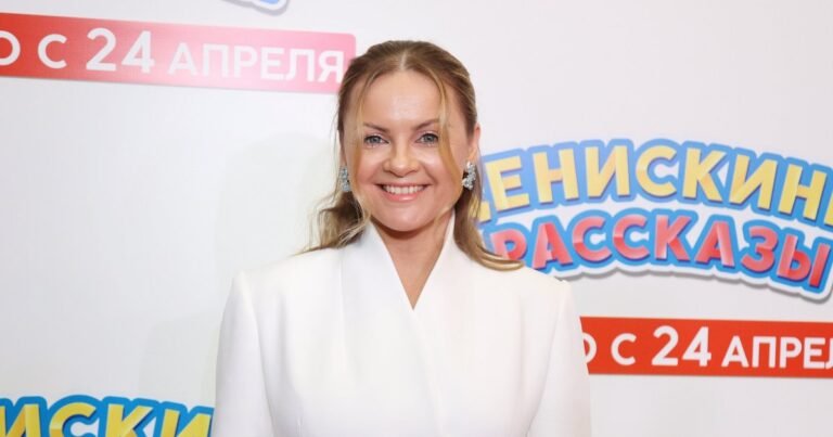 Жена Игоря Николаева ответила на сравнения с Наташей Королевой