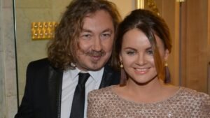 Жена Игоря Николаева ответила на сравнения с Наташей Королевой