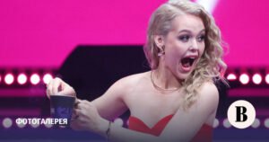 Жеребьевка «Интервидения»: Русский стиль и международный формат