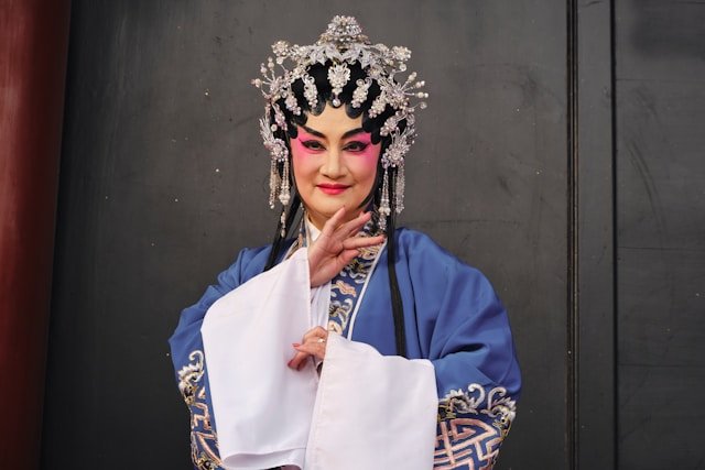 Знак Зодиака Скорпион: октябрь принесет исполнение мечтаний