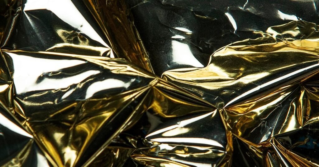 Золото бьёт рекорды: цена обновила исторический максимум