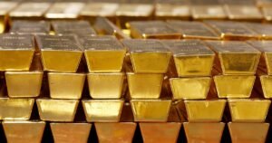 Золото может подорожать до $3800: прогноз аналитика