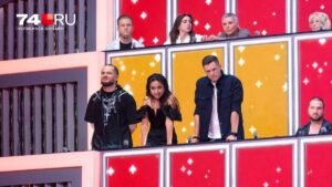 Зрители раскритиковали выбор жюри в шоу «Ну-ка, все вместе!»: профессионализм против индивидуальности