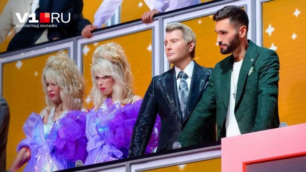 Зрители шоу «Ну-ка, все вместе» поспорили из-за ведущих