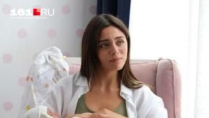 Зрители требуют закрыть сериал «Клюквенный шербет» из-за аморального сюжета