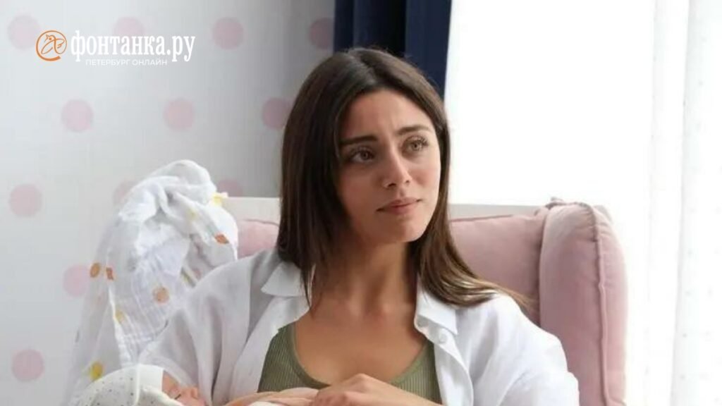 Зрители требуют закрыть сериал «Клюквенный шербет» из-за аморального сюжета