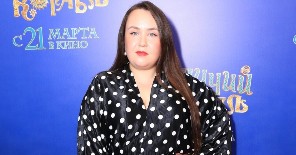 Звезда «Букиных» Кабалина раскрыла секрет идеального мужчины