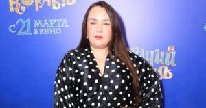 Звезда «Букиных» Кабалина раскрыла секрет идеального мужчины