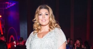 Звезда Comedy Woman похудела до неузнаваемости