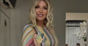 Звезда Comedy Woman похудела и стала неузнаваемой