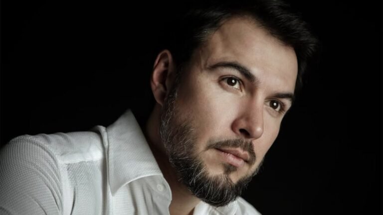 Звезда «Кармелиты» объяснил свой уход из кино