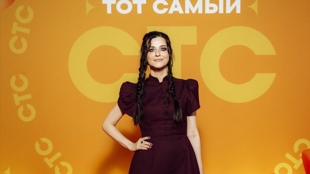 Звезда «Папиных дочек» Даша Сиваева о своем будущем в сериале