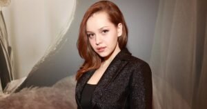 Звезда сериала «Ивановы-Ивановы» раскрывает тайну о своем возлюбленном