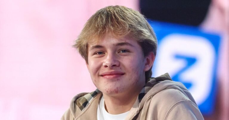 Звезда сериала «Слово пацана» Леон Кемстач уезжает в Дубай