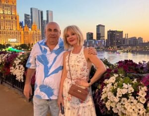 Звездная пара Пригожин - жертва таксиста-мошенника в Стамбуле