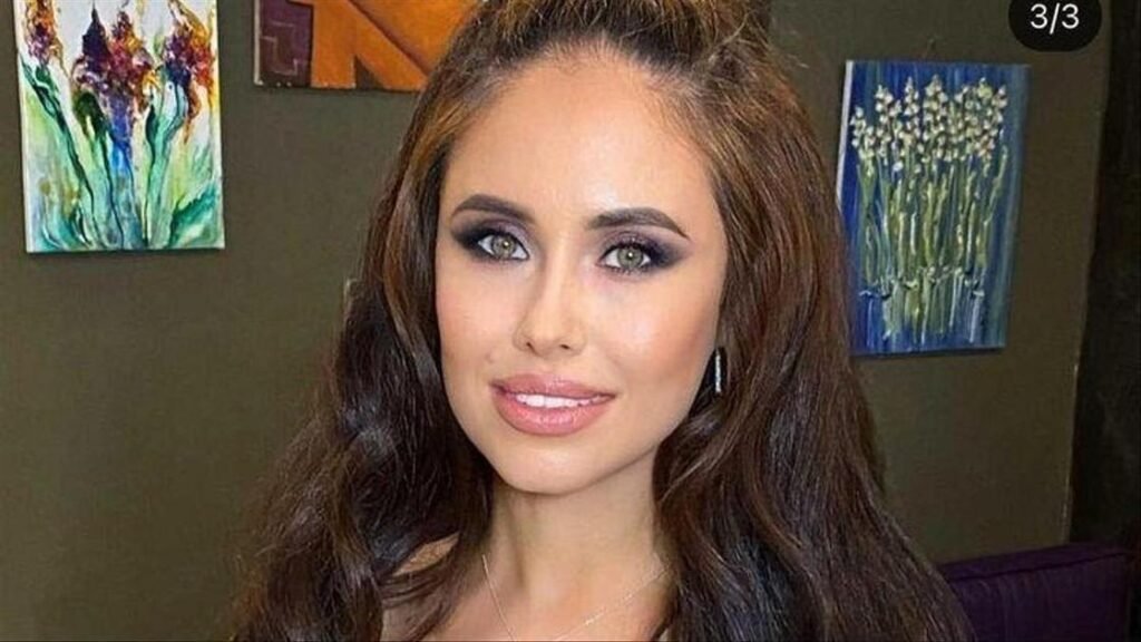 Звезду «Уральских пельменей» Илану Дылдину не пустили на красную дорожку