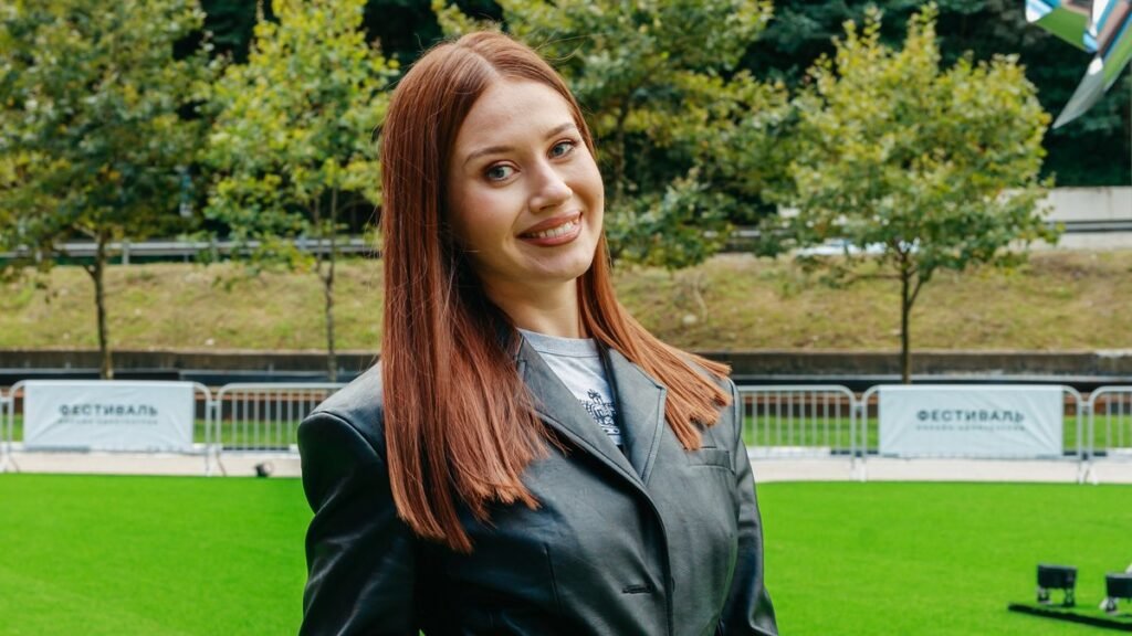 Звезды кино на премьере: Мороз, Власенко и Иванченко в комедии «Няня Оксаны»