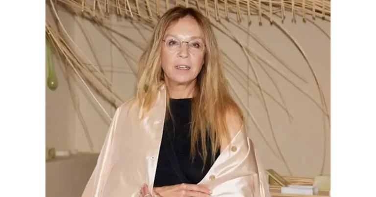 Звезды на ярмарке Blazar-2025: Долецкая, Рубчинский, Лисовец и Пинская-Вакуленко