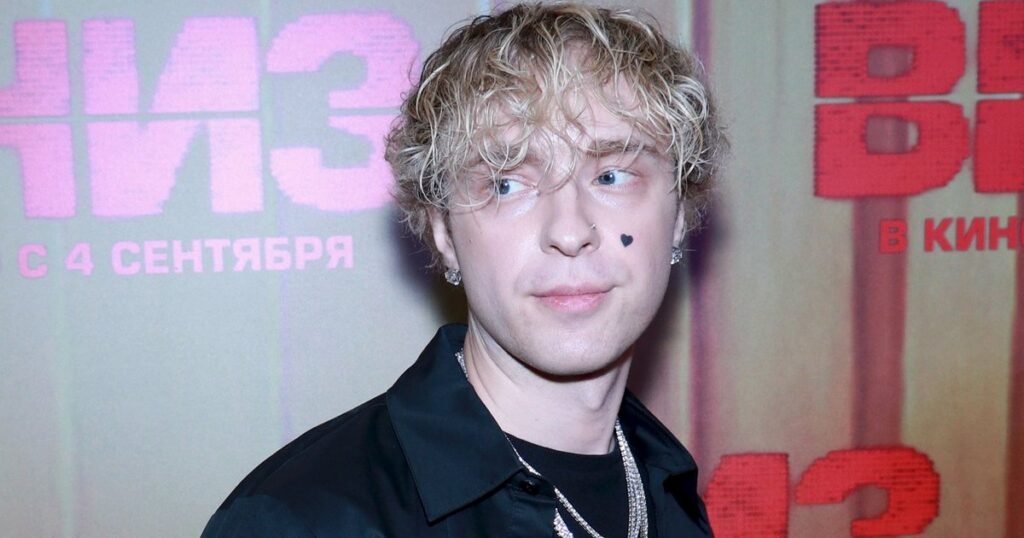 Звезды на премьере: Егор Крид, Филипп Киркоров и другие на триллере «Леди Mail»