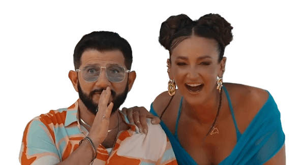 Звёзды в джунглях 2: обзор 1 выпуска от 28.09.2025