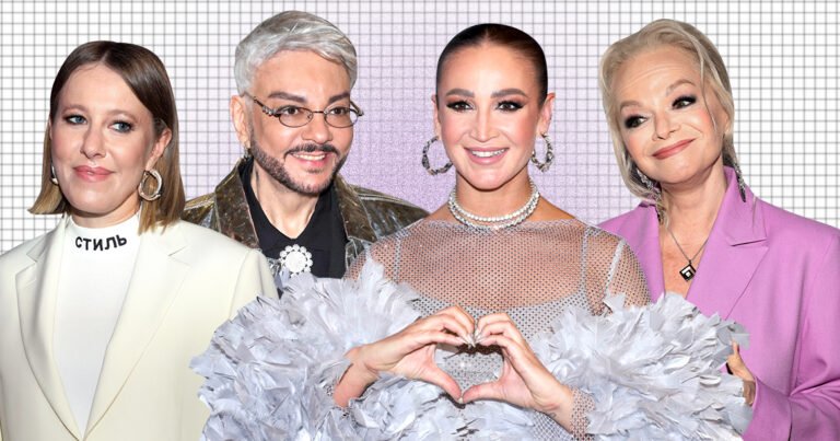 Звезды в поддержку Егора Крида после скандала в «Лужниках»