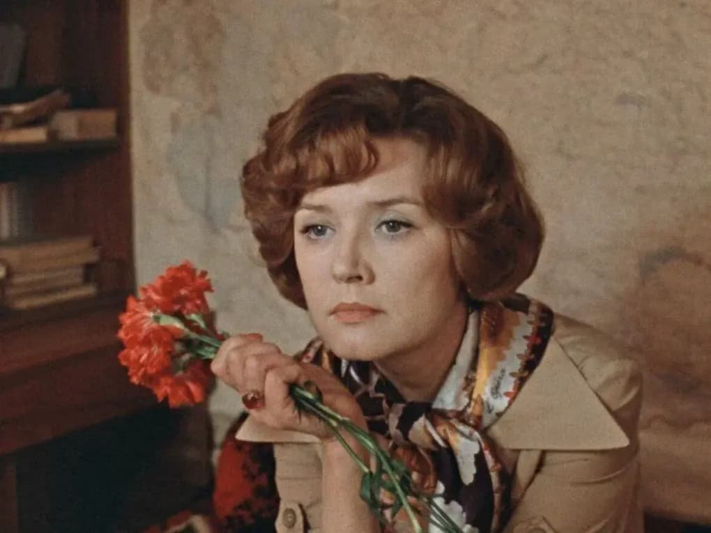 11 утерянных сцен «Москва слезам не верит»: неизвестные факты