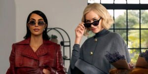 12 сериалов ноября 2025 года, которые не стоит пропускать