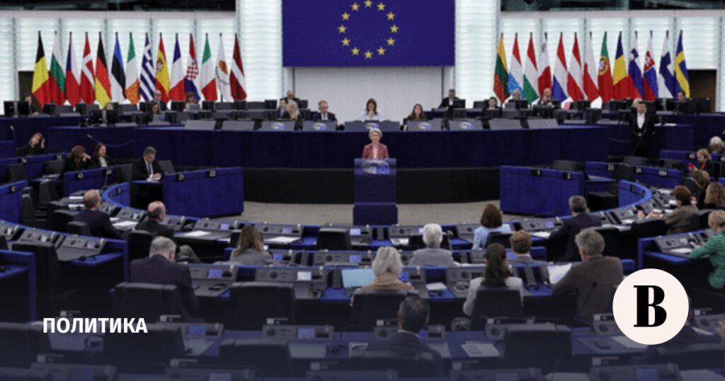 19-й пакет санкций ЕС: кто пострадал