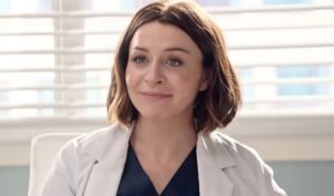 22-й сезон «Анатомии страсти»: уход Амелии и ее возвращение