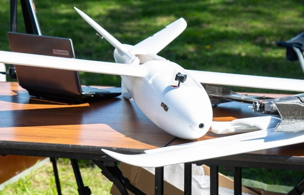 26 Беспилотников Сбиты Над Тульской Областью