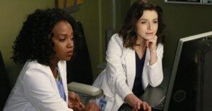 3 медицинских сериала, которые заменят «Анатомию страсти»