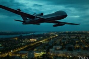 4 БПЛА сбиты над Волгоградской областью: подробности инцидента