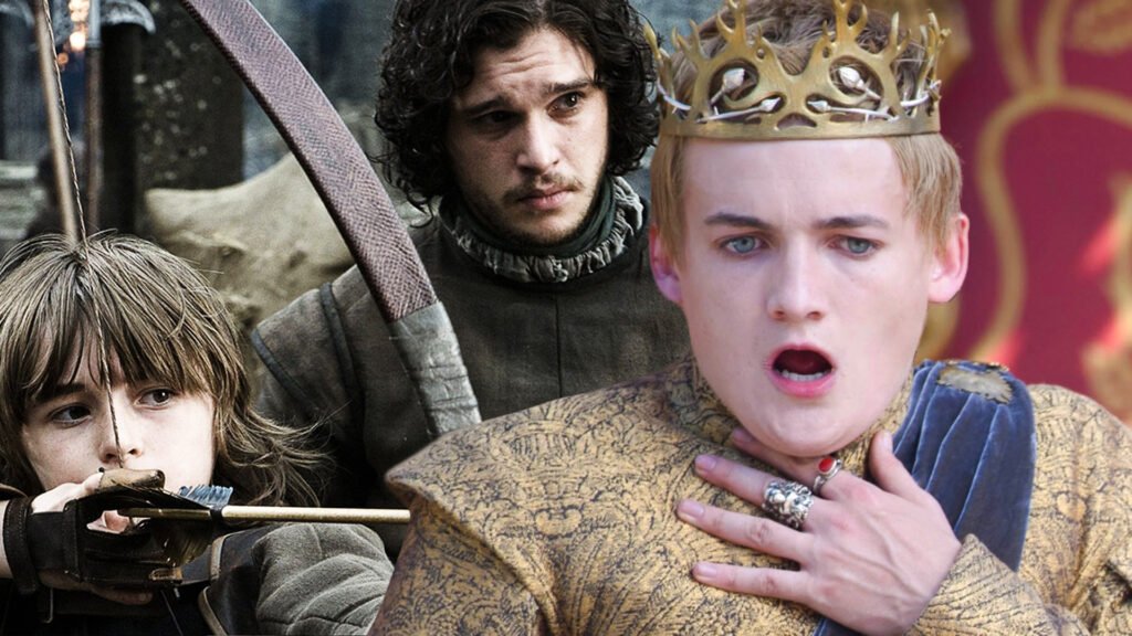 4 фэнтези-сериала с блестящими пилотами, но не ставшие новой «Игрой престолов»