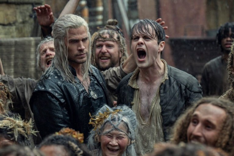 4-й сезон «Ведьмака»: критики и зрители в шоке от нового курса